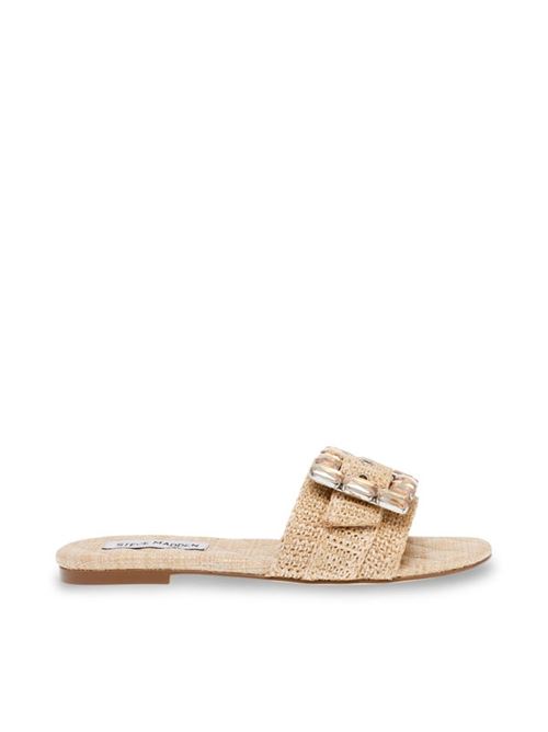 GETAWAY STEVE MADDEN | SMSGETAWAY-816/RAFFIA